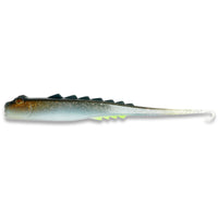 Avis de Adrian sur le produit INVDR Valley Hunter Pelagic Curly Dirty Glitter