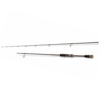 Avis de Marco S sur le produit Valley Hunter Spinning 642UL / 1.94 m / 1-5 g / zweiteilig