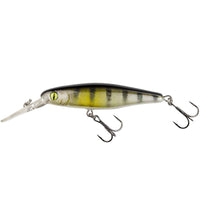Avis de Anonym sur le produit Lure Drop Exklusive Produkte Balzer Shirasu Twitchbait DR 8.5 cm / 14 g - Lure Drop Exkusiv