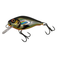 Avis de Stefan sur le produit C4BT (Crank For Big Tank) Shallow Crank / WFO