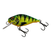 Avis de Moritz sur le produit C4BT (Crank For Big Tank) Shallow Crank / PUV