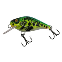 Avis de Stefan sur le produit C4BT (Crank For Big Tank) Shallow Crank / HG
