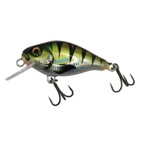Avis de Cristian sur le produit C4BT (Crank For Big Tank) Shallow Crank / NP
