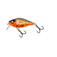 Avis de Bernd sur le produit C4BT (Crank For Big Tank) Shallow Crank / CRW