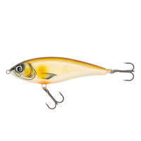 Avis de Daniel sur le produit Jerkbait J-1 Ayu