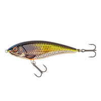 Avis de Christian sur le produit Jerkbait J-1 BITH