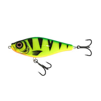 Avis de Daniel sur le produit Jerkbait J-2 BRO