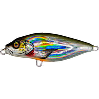 Avis de LittleUpsy sur le produit Jerkbait Mini-GT Ayu