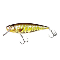 Avis de Sebastian sur le produit Wobbler B-1 Crankbait Pike