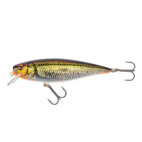 Avis de John L sur le produit Wobbler B-1 Twitchbait DÖBH