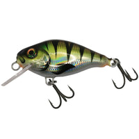 Avis de Georg sur le produit Wobbler C4-T Crankbait Shallow Runner / Flachläufer / NP