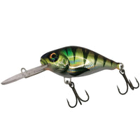 Avis de Matthias sur le produit Wobbler C4-T Crankbait Deep Runner / Tiefläufer / NP