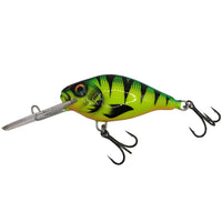 Avis de Ingo sur le produit Wobbler C4-T Crankbait Deep Runner / Tiefläufer / PUV