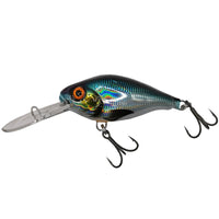 Avis de Karsten sur le produit Wobbler C4-T Crankbait Deep Runner / Tiefläufer / RO