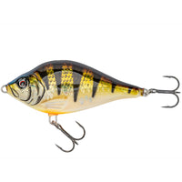 Avis de Thomas sur le produit Wobbler K-1 Jerkbait BRH