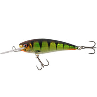 Avis de Frank sur le produit Wobbler K-4 Crankbait BRH