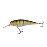 Avis de Sven sur le produit Wobbler U-1 Crankbait BRH