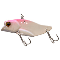 Avis de Dieter sur le produit Knockin Jaw 5.2 cm / 10.5 g / Akoya Flash
