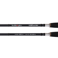 Avis de Marius sur le produit Milfhunter 260 | 60-320 g
