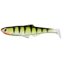 Avis de Tino sur le produit Shad (Heileit Edition) Baby Perch