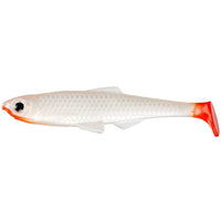 Avis de Gisela sur le produit Shad (Heileit Edition) Hot Albino