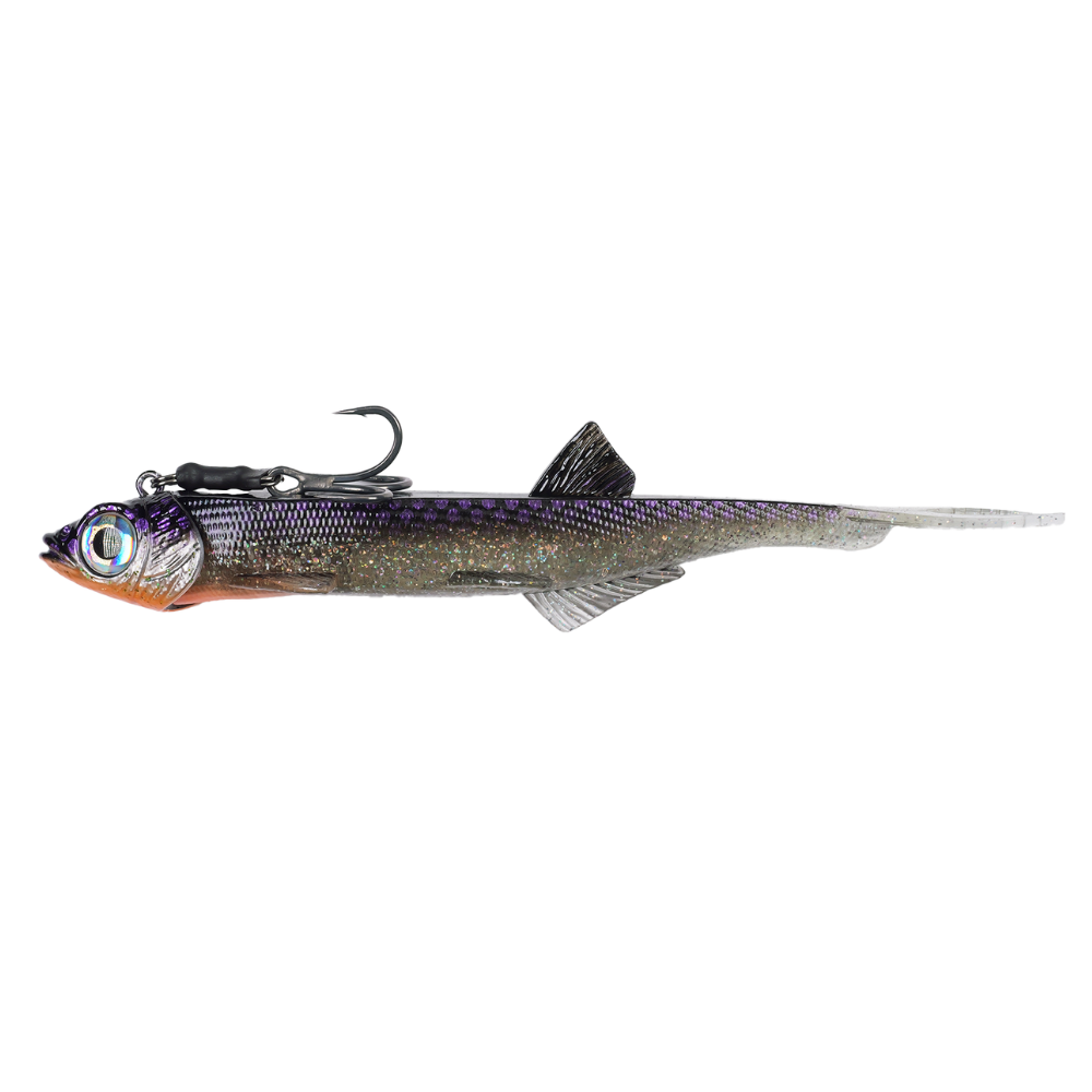 INVDR The Pelagic Purple Deep