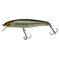 Avis de Anonym sur le produit Arnaud 100 F HS Ghost Minnow