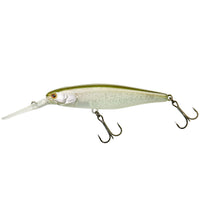 Avis de Hannes sur le produit DD Squirrel 79 SP Secret Sand Eel