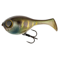Avis de Martin sur le produit Deraball / Swimbait Etto Noike Gill
