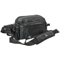 Avis de Ute sur le produit Fat Hip Bag Black