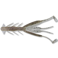 Avis de Mike sur le produit Jimmy Shrimp 3.8" (9,8 cm) Eating Striped Shrimp