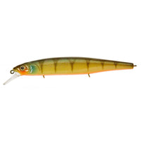 Avis de Stephan sur le produit Magsquad 128 SP Aggressive Perch