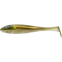 Avis de Henning sur le produit Magic Slim Shad 5 | 10,5 cm Magic Ayu
