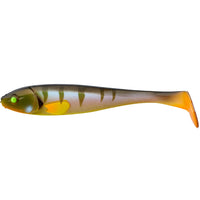 Avis de Anonym sur le produit Magic Slim Shad 4 | 8 cm Blue Gill