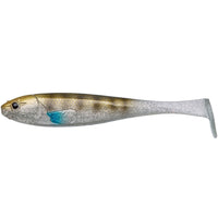 Avis de Willi sur le produit Magic Slim Shad 4 | 8 cm Magic Zander