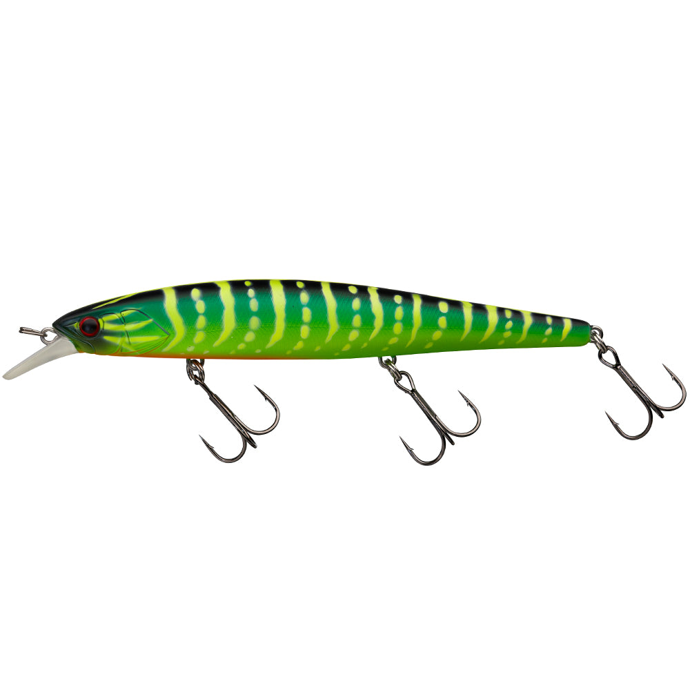 Illex Magsquad 160 SP Crazy Pike
