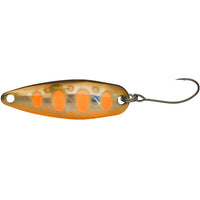 Avis de Morten sur le produit Native Spoon 5.0 g / Copper Trout