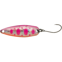 Avis de Michel sur le produit Native Spoon 3.5 g / Pink Yamame