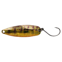 Avis de Markus sur le produit Native Spoon 5.0 g / Spawning Vairon