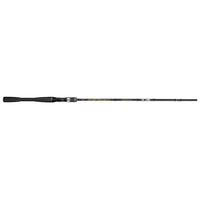 Avis de Oliver sur le produit Night Shadows (Casting) B 210ML-M / Power Finesse / 2.10 m / 5-18 g