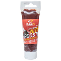 Avis de Dominik sur le produit Nitro Booster Lockstoff Creme | 75 ml Worm /Wurm (braun)