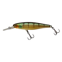 Avis de Sven sur le produit Squirrel 61 SP Aggressive Perch