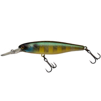 Avis de Philipp sur le produit Squirrel SP 76 mm / 8.6 g / Etto Noike Gill