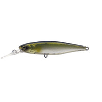 Avis de Anonym sur le produit Squirrel SP 76 mm / 8.6 g / SG Ayu