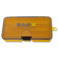 Avis de Stefan sur le produit Tackle Box 161 / HC (Horizontale Fächer)