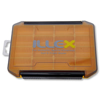 Avis de Stefan sur le produit Tackle Box 205 / 255 205 / HC (Horizontale Fächer)