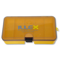 Avis de Rene sur le produit Tackle Box 214 / VC (Vertikale Fächer)