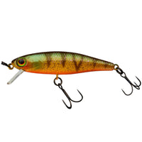 Avis de Christian sur le produit Tiny Fry 50 SP Aggressive Perch