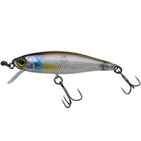 Avis de Marcel sur le produit Tiny Fry 50 SP Natural Wakasagi
