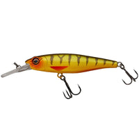 Avis de Fabian sur le produit Twitch Flesh DR 6.1 cm / Perch